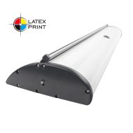 Rollup VISION BIAŁY seria Pioneer 100x200cm - obrazek 3