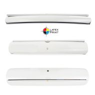 Rollup VISION BIAŁY seria Revolution - obrazek 5