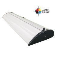 Rollup VISION BIAŁY seria Pioneer 100x200cm - obrazek 2