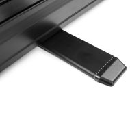 Rollup Mosquito Silver - obrazek 7