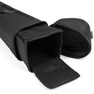 Rollup Mosquito Silver - obrazek 6