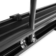 Rollup Mosquito Silver - obrazek 5