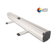 Rollup Mosquito Silver - obrazek 2