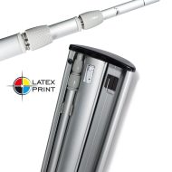 Rollup Premium Barracuda - obrazek 5