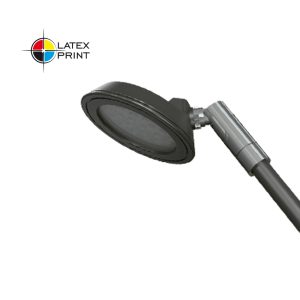 LED Spot Light - oświetlenie do rollupów