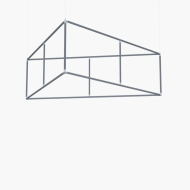 System podwieszany V32 TRES FLOAT - obrazek 3