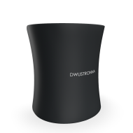 ścianka reklamowa, stoisko handlowe, które sprawdzi się jako doskonałe rozwiązanie do tworzenia efektownych mini stoisk na eventach czy konferencjach.