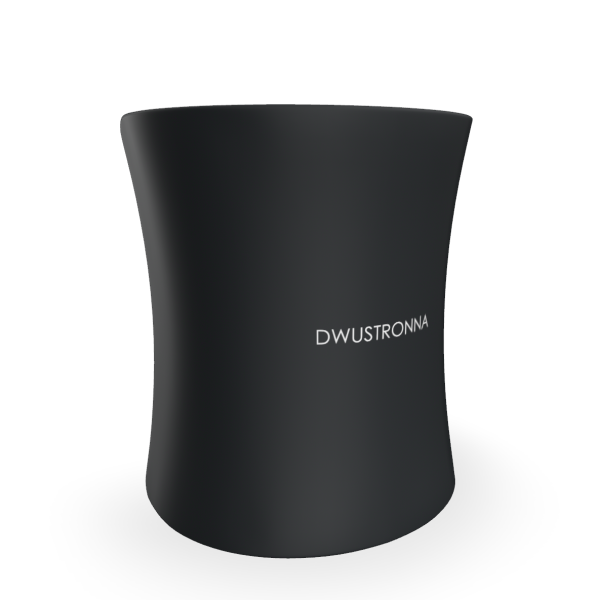 ścianka reklamowa, stoisko handlowe, które sprawdzi się jako doskonałe rozwiązanie do tworzenia efektownych mini stoisk na eventach czy konferencjach.