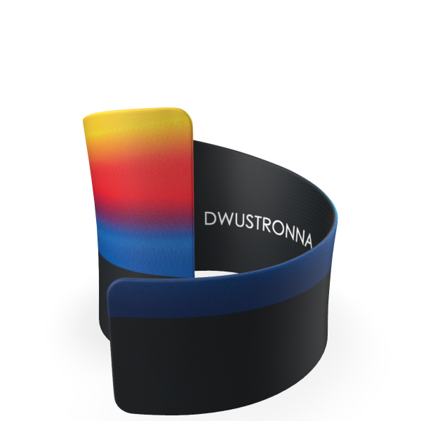 System wystawienniczy, ścianka reklamowa, stoisko targowe