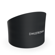 stoisko handlowe w formie wyspy, idealne rozwiązanie dla firm poszukujących systemów wystawienniczych, które podkreślą profesjonalny charakter brandu i wyróżnią go na tle konkurencji. Wybierając nasze ścianki prezentacyjne, stawiasz na produkt, który wyeksponuje Twoją markę i wesprze działania promocyjne.