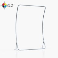 eventowa ścianka reklamowa