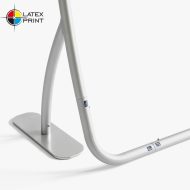 Ścianka tekstylna Łukowa Wertykalna FL i Classic - obrazek 3