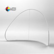 Ścianka tekstylna v13 PEAK - obrazek 5