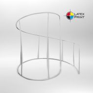 Ścianka tekstylna v14 IN - obrazek 2