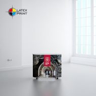 Trybunki konferencyjne ELYPSE 120 i Mini ELYPSE - obrazek 10