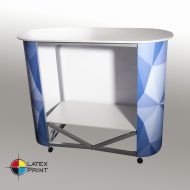 Trybunki konferencyjne ELYPSE 120 i Mini ELYPSE - obrazek 8