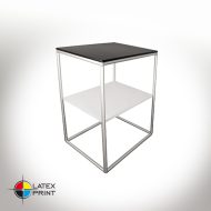 trybunka tekstylna magnetyczna