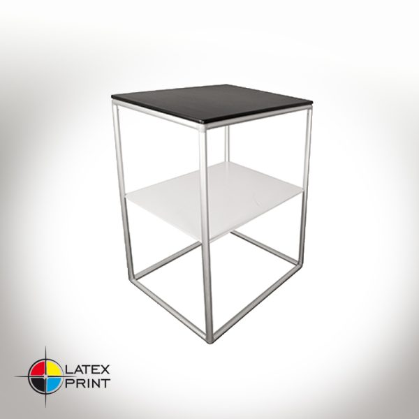 trybunka tekstylna magnetyczna