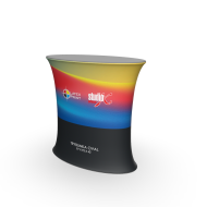 lada trybunka targowa konferencyjna eventowa