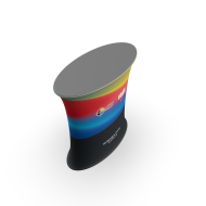 lada trybunka targowa konferencyjna eventowa