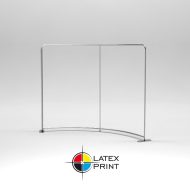 Ścianka tekstylna Łukowa FL - obrazek 3