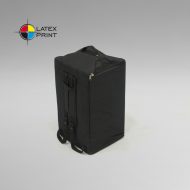 stojak na ulotki prestige