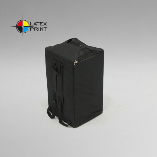 stojak na ulotki prestige