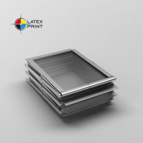 popularny stojak na ulotki