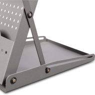 trybunka stojak na ulotki na konferencje eventy targi