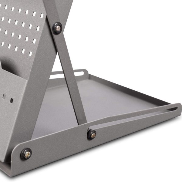 trybunka stojak na ulotki na konferencje eventy targi