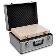 trybunka stojak na ulotki na konferencje eventy targi