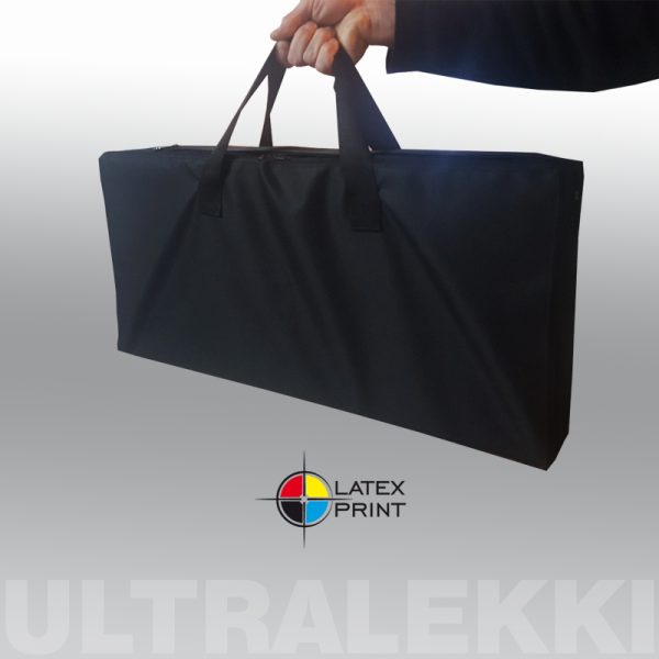 torba na panel MPG LED