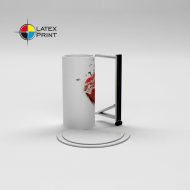 Trybunka promocyjna HIT