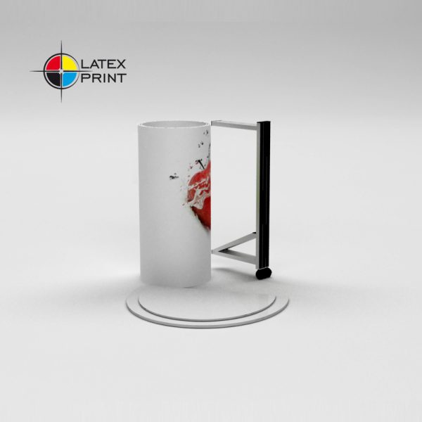 Trybunka promocyjna HIT