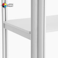 Trybunka prosta SEG TEX NEW - obrazek 4