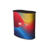 lada trybunka targowa konferencyjna eventowa