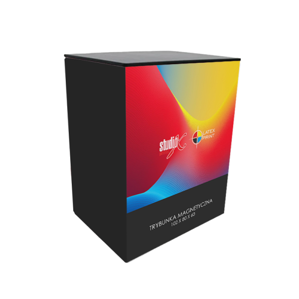 Trybunka magnetyczna