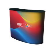 lekka trybunka lada popup