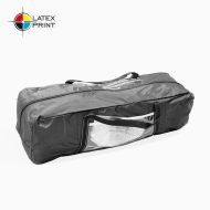 brama stałociśnieniowa z indywidualnym nadrukiem