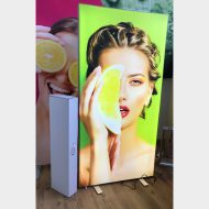 Kaseton LED QUICK Frame 2.5m - obrazek 5