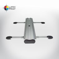 Thunder 2 - rollup na zewnątrz - obrazek 2