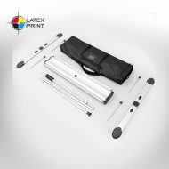 Thunder 2 - rollup na zewnątrz - obrazek 3