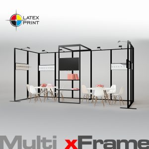 System Multi xFrame