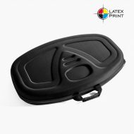 trybunka tekstylna samorozkładająca, automatyczna.