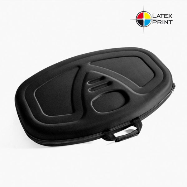 trybunka tekstylna samorozkładająca, automatyczna.