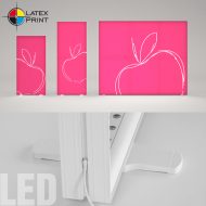 Kaseton LED SmartFrame Light / ECO - obrazek 4