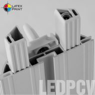 Kaseton LED SmartFrame Light / ECO - obrazek 3