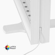 kaseton LED wolnostojący