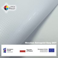 Naklejka GO to BRAND - logotypy Unijne