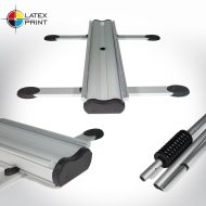 Rollup zewnętrzny - THUNDER 2 - outdoor - obrazek 2